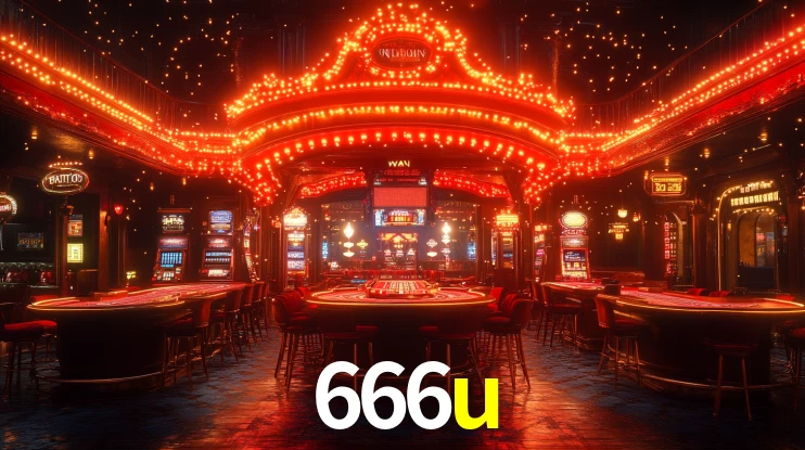 Apostas Esportivos 666u